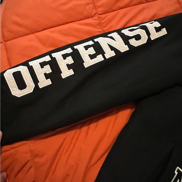 Velocity jacket - Picture 4 of 5